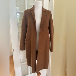 Zara wool jacket